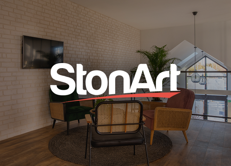 Stonart