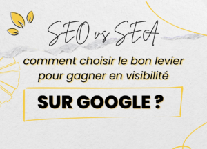 Lire La Suite À Propos De L’article Seo Vs Sea : Comment Choisir Le Bon Levier Pour Gagner En Visibilité Sur Google ?
