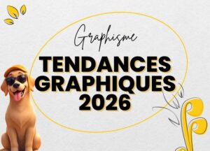 Lire La Suite À Propos De L’article Tendances Graphiques 2026 : Comment Les Adopter Sans Perdre Votre Identité Visuelle