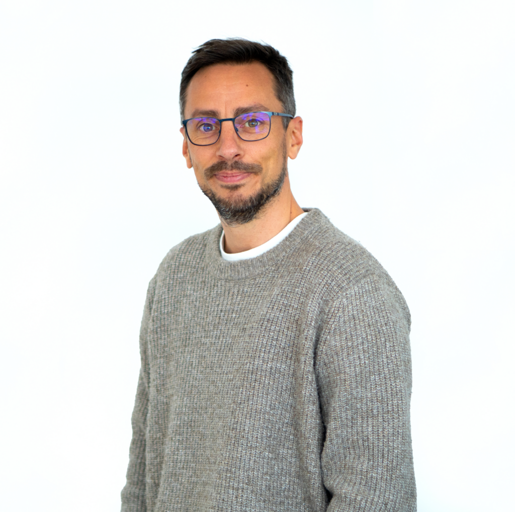 Cédric