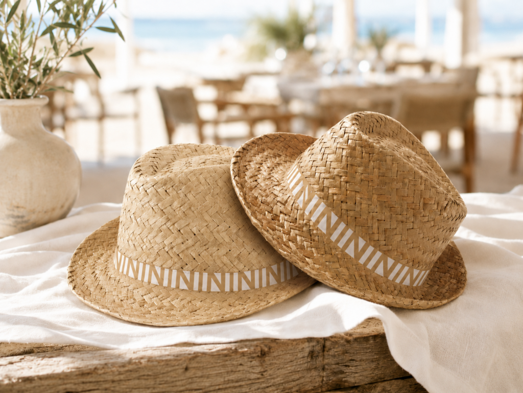 chapeau nina