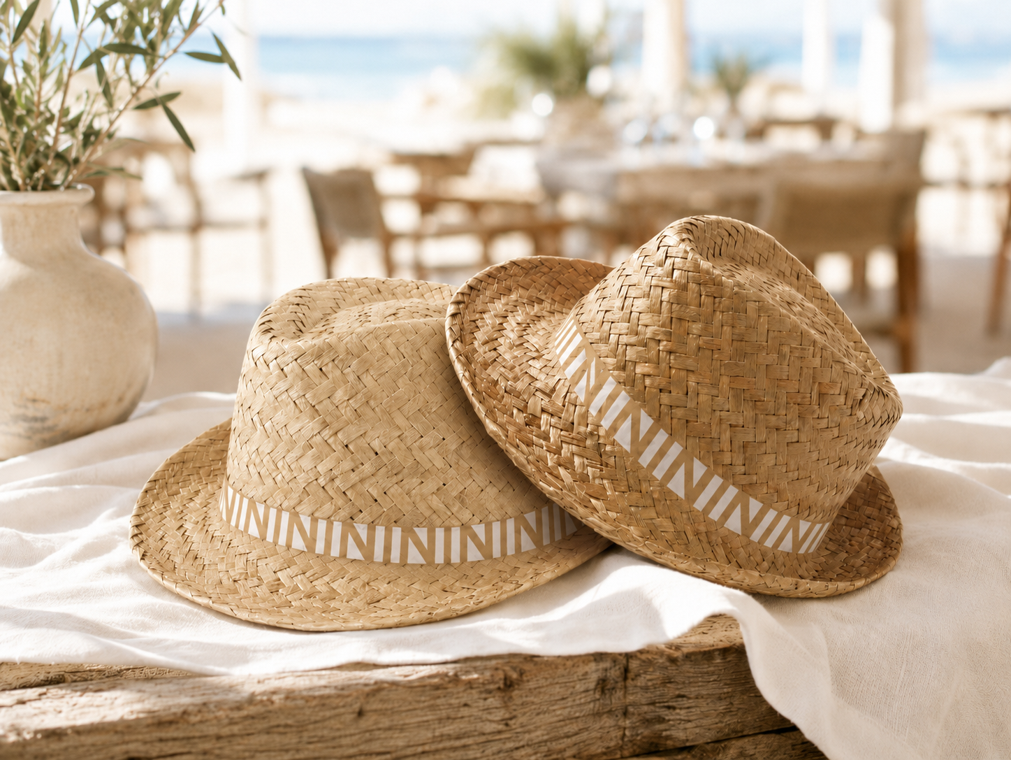 chapeau Nina