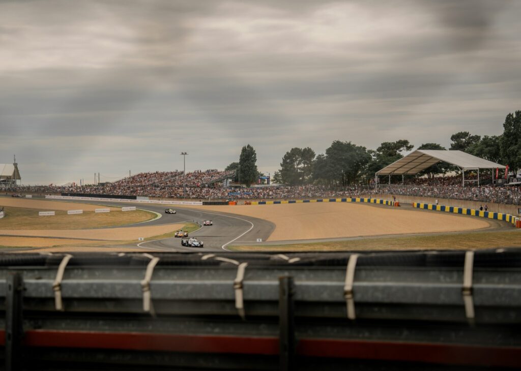 le mans