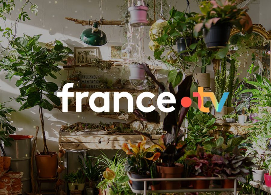 France TV - Silence, ça pousse !