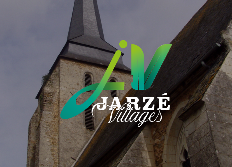 Jarzé