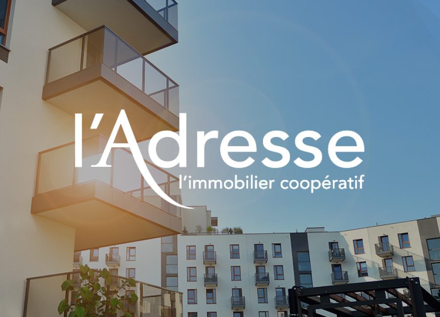 l'adresse