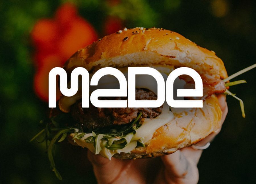 made