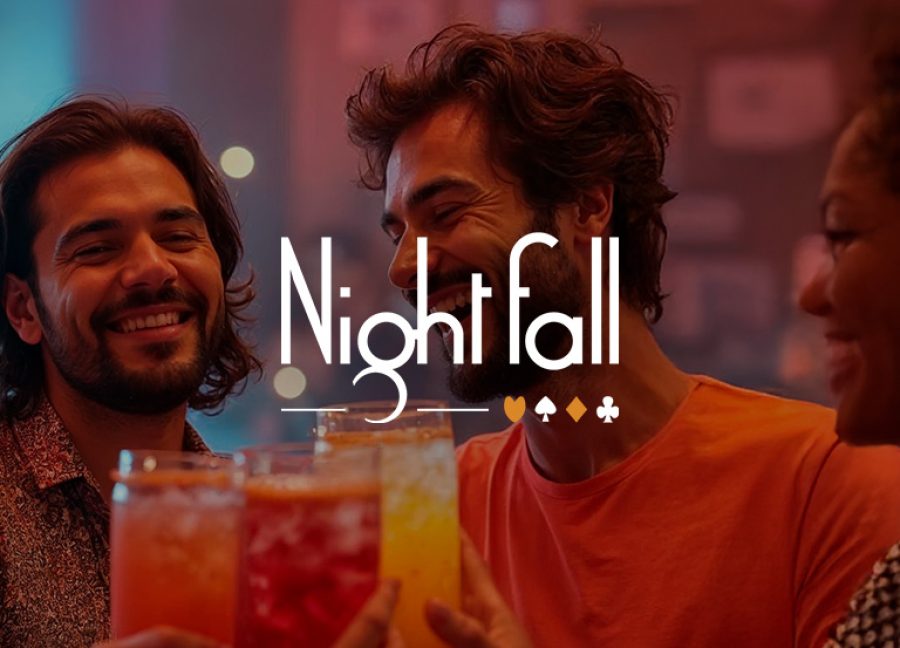 Nightfall
