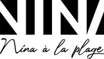 NINA - logo + baseline 2022