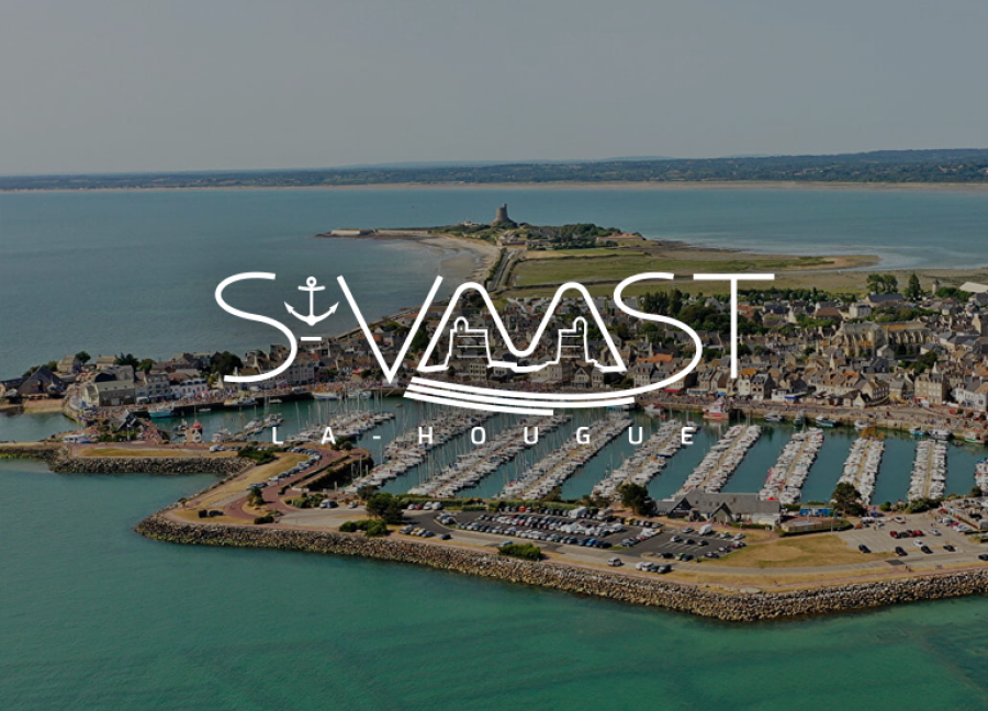 St Vaast